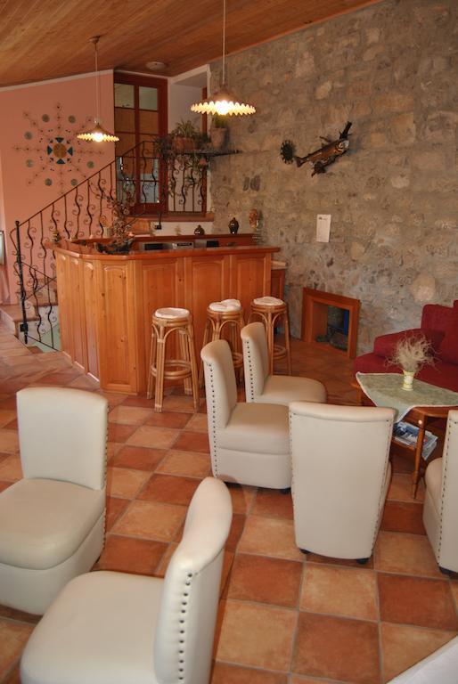 Tourist Farm Dujceva Domacija Villa Vremski Britof Luaran gambar